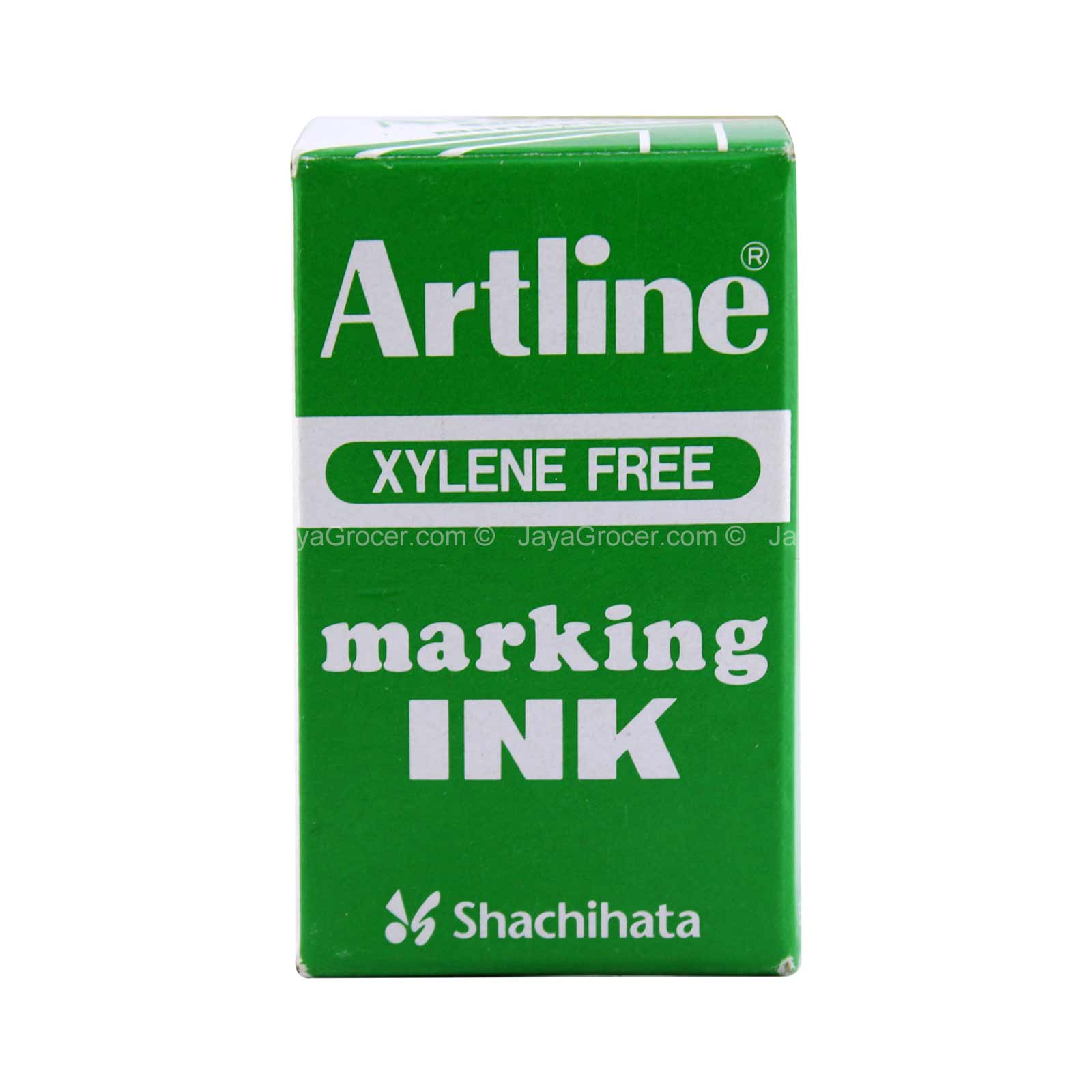 Shachihata Artline Xylene Free Marking Ink 20cc 1unit