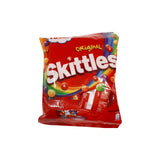 Skittles Candies Share Bag 150g