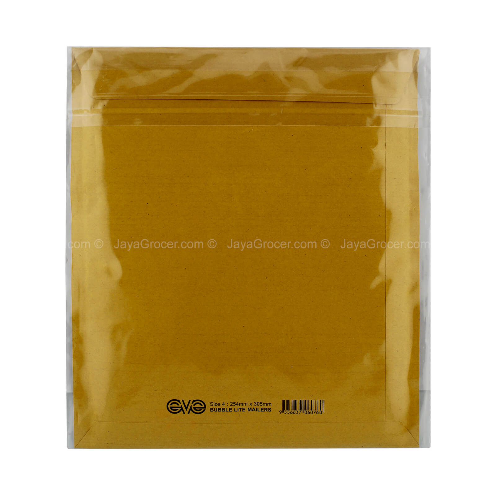 Eve Bubble Lite Mailer (25cm x 30cm) 1piece