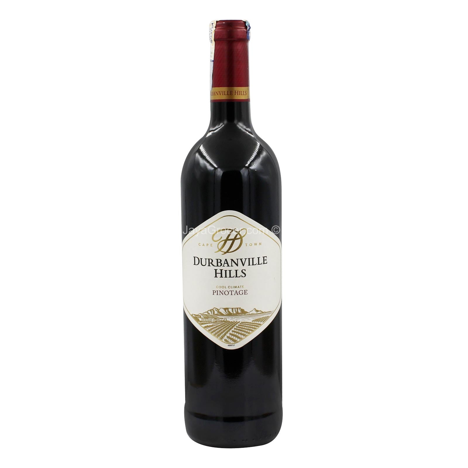 Durbanville Hills Pinotage 750ml