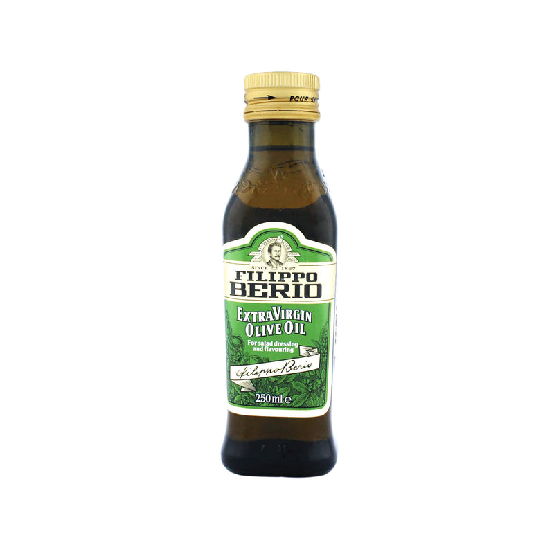 Filippo Berio Extra Virgin Olive Oil 250ml