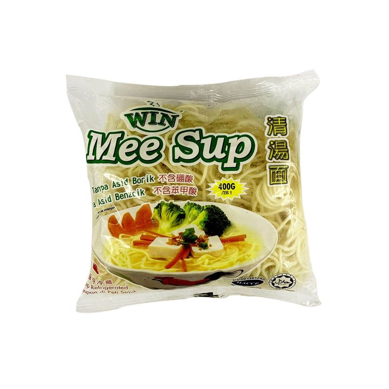 Win Mee Sup (Malaysia) 400g