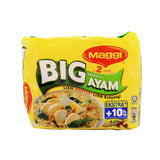 Maggi Big Chicken Flavour Instant Noodle 103g x 5