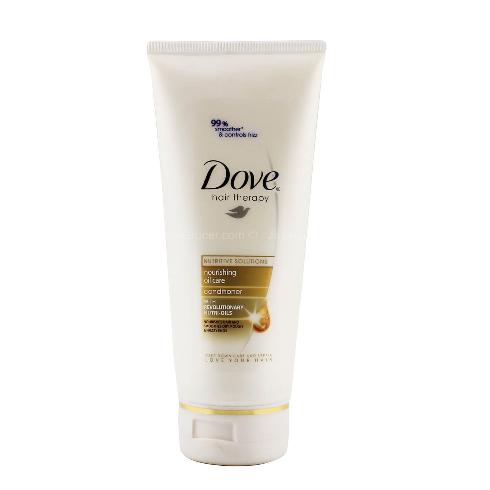 Dove Nutritive Solutions Nourishing Oil Care Dry Hair Conditioner 180ml