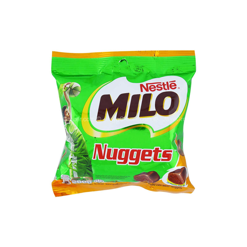 Nestle Milo Nuggets 75g