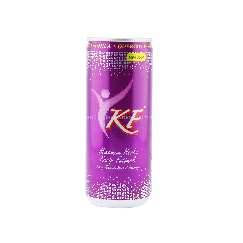 OK Kacip Fatimah Herbal Drink 250ml