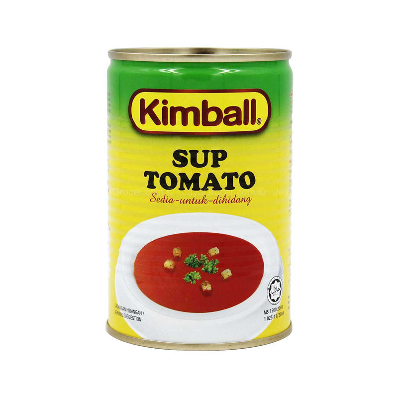 Kimball tomato soup 425g