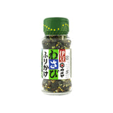 Kameya Wasabi Furikake Wasabi Rice Seasoning 48g