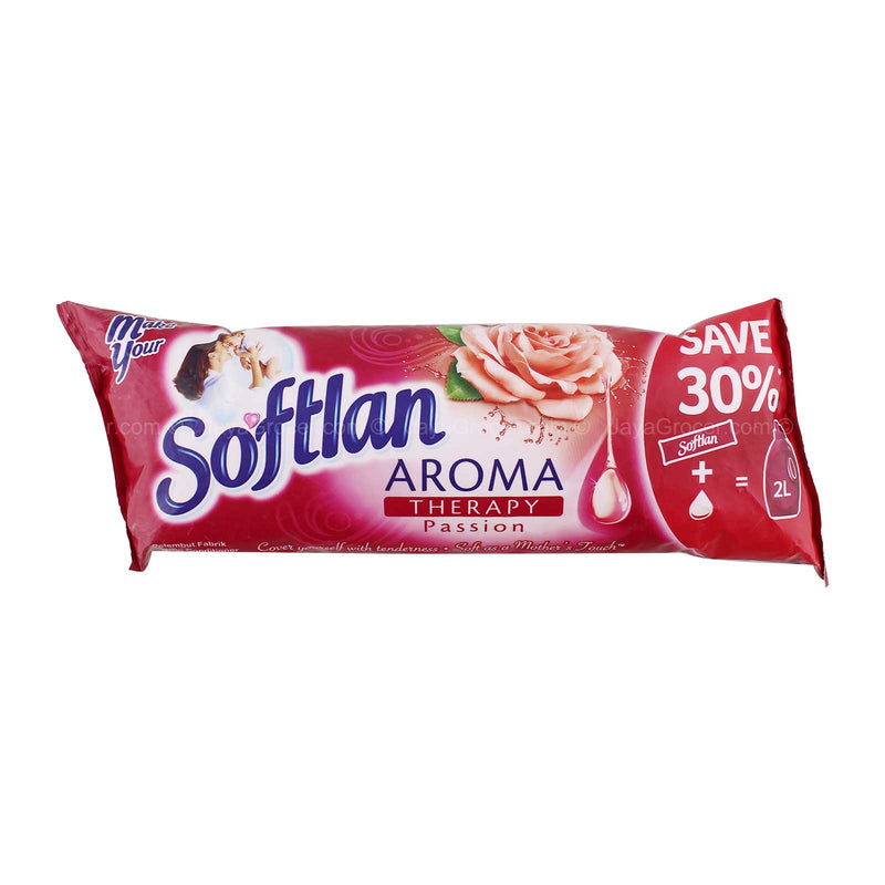 SOFTLAN ECO SOFT PACK PASSION 500ML *1