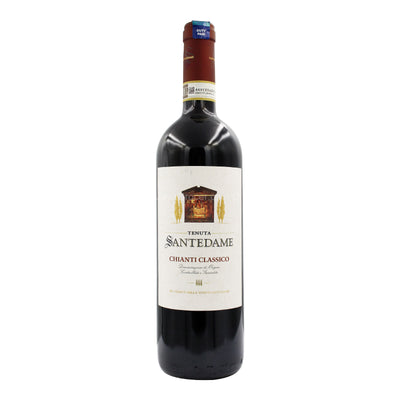 Ruffino Santedame Chianti Classico 750ml