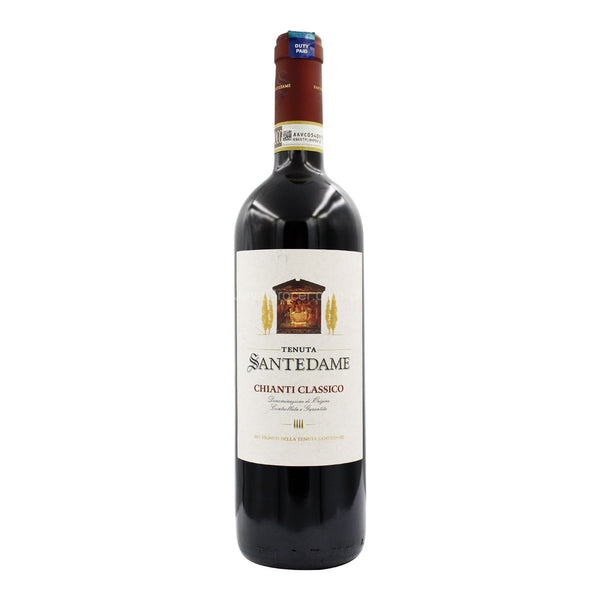 Ruffino Santedame Chianti Classico 750ml