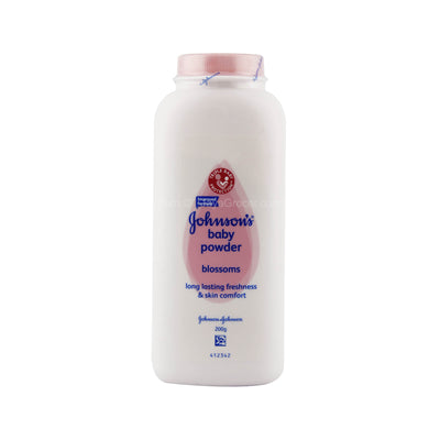 Johnson's Baby Powder Blossoms Corns 200g