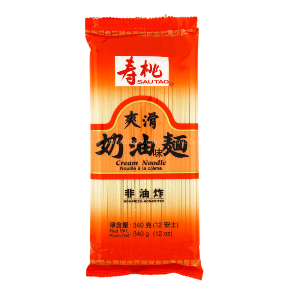 Sau Tao Cream Noodle 340g