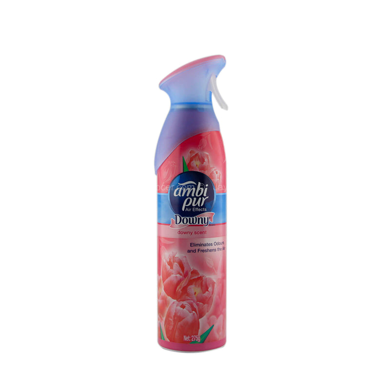 Buy Ambi Pur Air Effect Air Freshener Rose Blossom 275 Ml Online