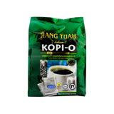 Ht Kopi Campuran  25g x 15