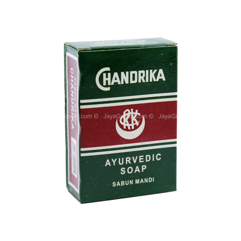 CHANDRIKA SOAP 75G *1