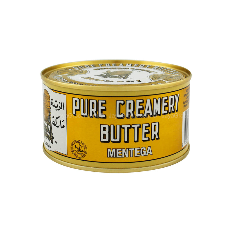 Golden Churn Butter 340g
