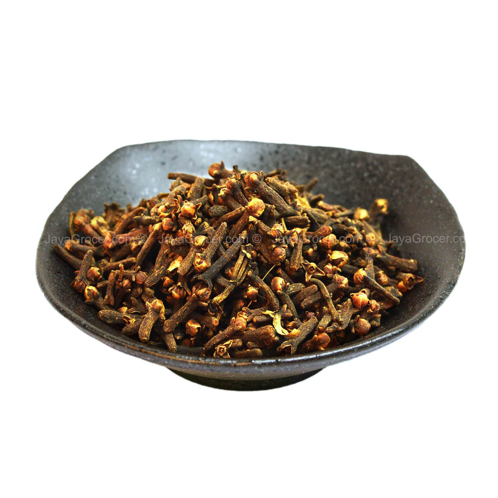 Cloves (Bunga Cengkih) 60g