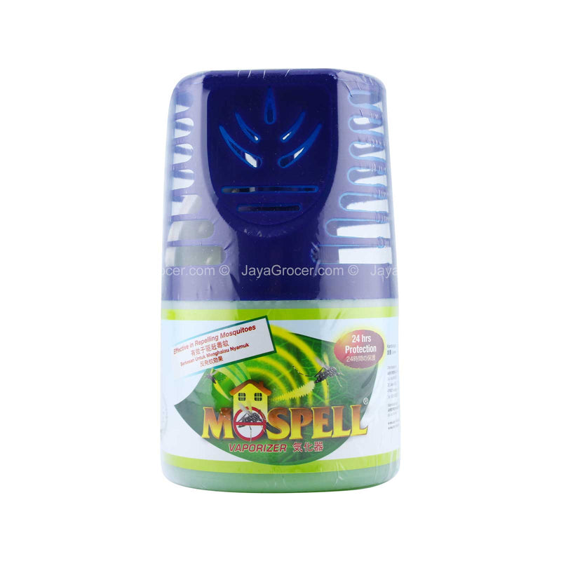 Mospell Vapourizer Mosquito Repellent 230ml