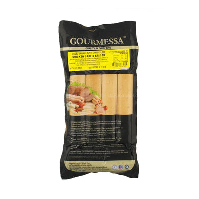 Gourmessa Chicken Garlic Banger 240g