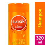 Sunsilk Damage Reconstruction Shampoo 300ml