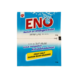 Eno White Twin 4.3g x 2