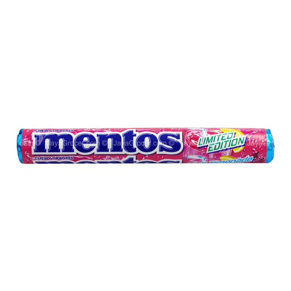Mentos Limited Edition 37g