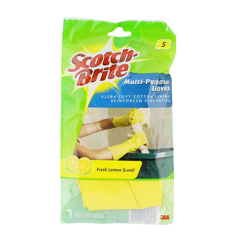 Scotch-Brite Multi-purpose Gloves (Small) 1pack