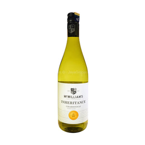 McWilliam's Inheritance Chardonnay Wine 750ml