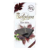 Bs Dark 85% Bar 100g