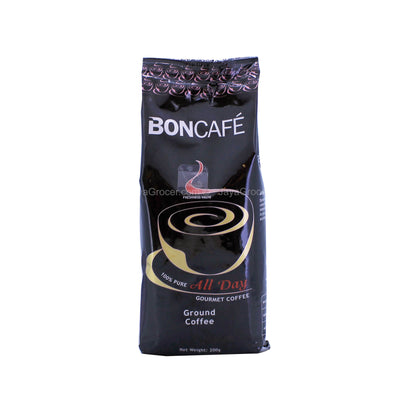 Boncafe All Day Coffee Powder 200g