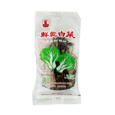 Kcl Sayur Kering 100g