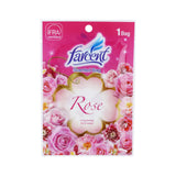 Farcent Scented Bag Rose Refill 10g