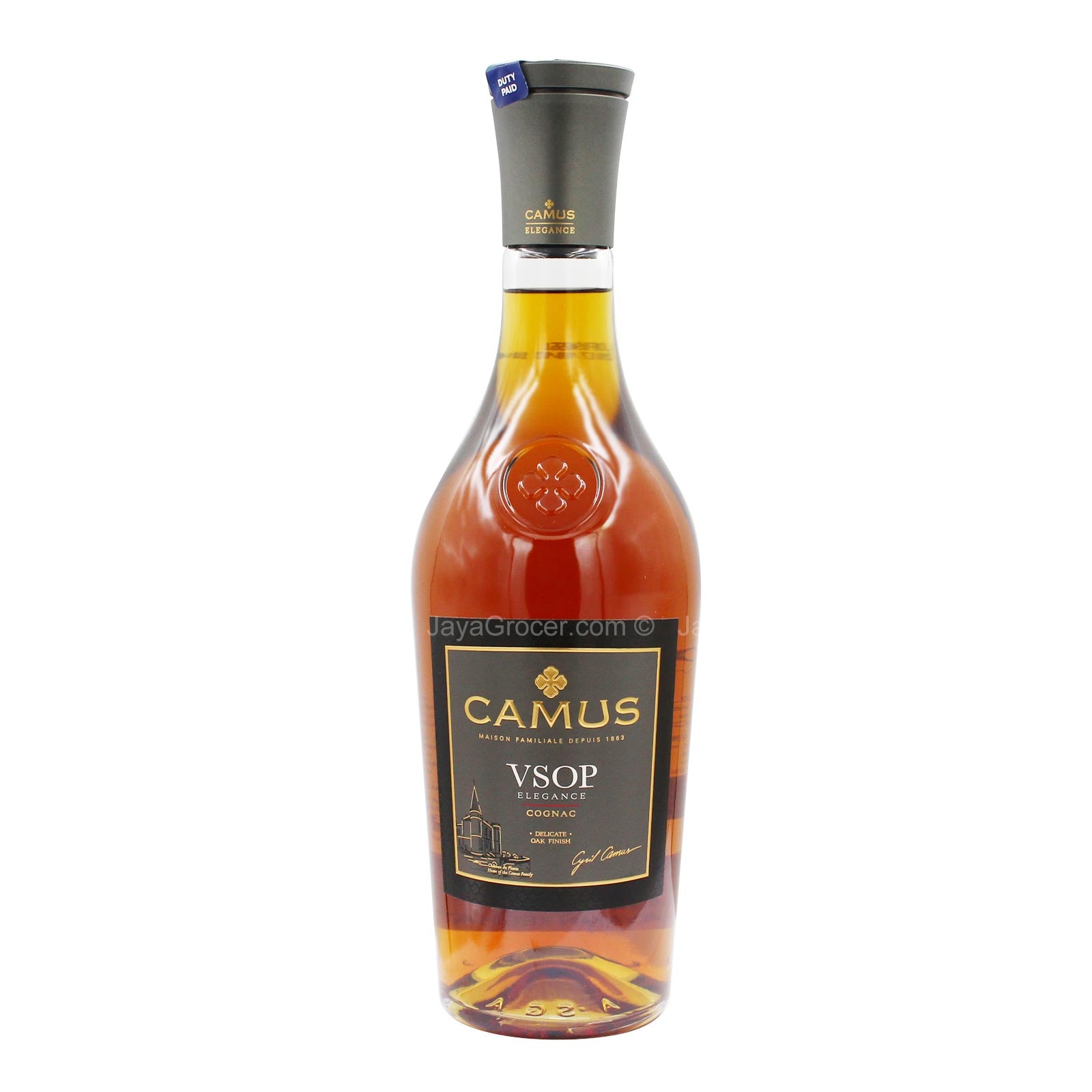 Camus VSOP Elegance Cognac 750ml