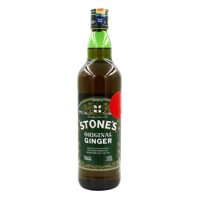 Stone's Special Reserve Ginger 750ml