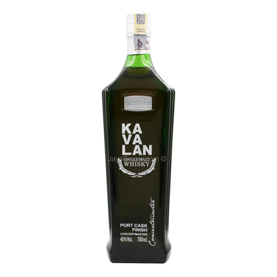 Kavalan Concertmaster 700ml