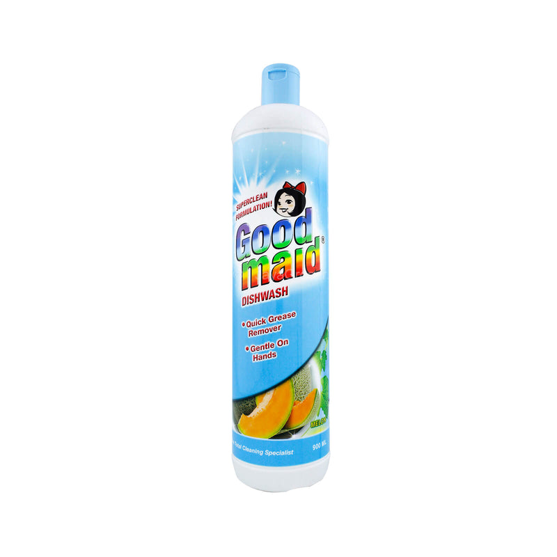 GOODMAID DISHWASH MELON 900ML*1