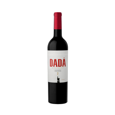 Dada De Finca Las Moras 2 Wine 750ml