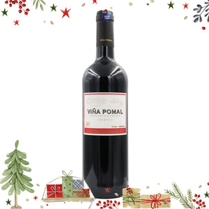 Codorniu Vina Pomal Crianza 750ml