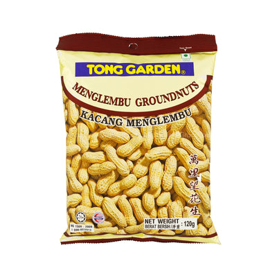 Tong Garden Menglembu Groundnuts 110g