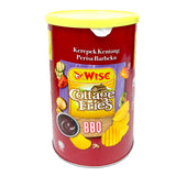 Wise BBQ Potato Chips 90g