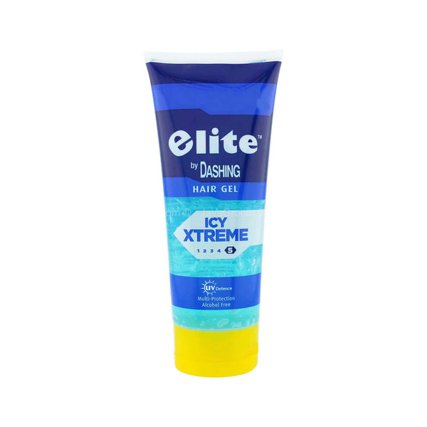 ELITE ICY XTREME H/GEL-EXTRA HOLD 150G*1