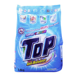 Top Powder Super Colour 3.6kg