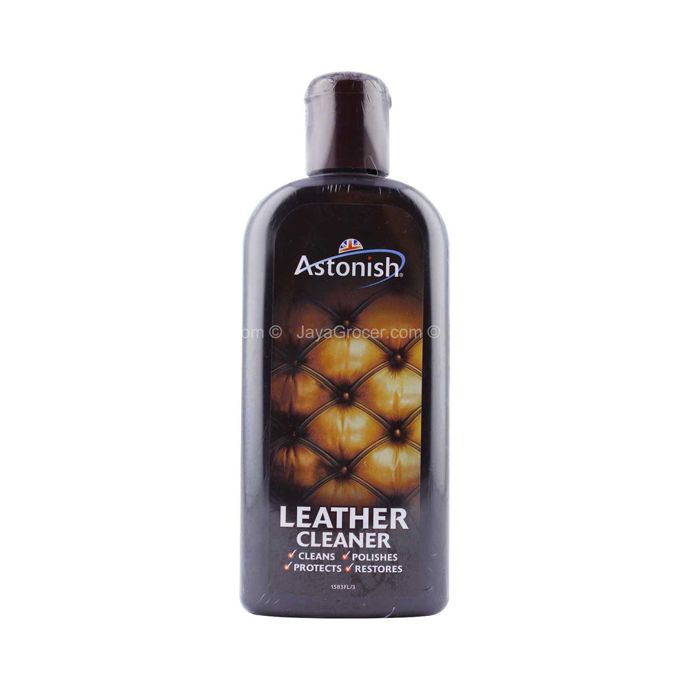 Astonish Leather Cleaner 235ml