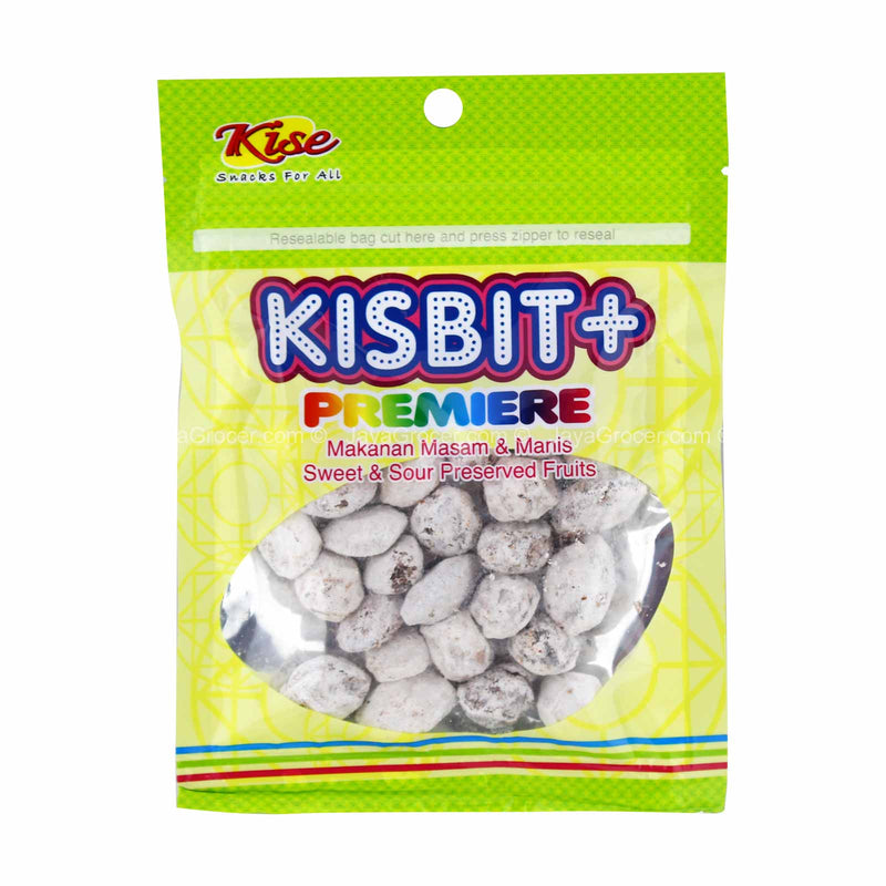 Kise Asam Rindu Kering 90g