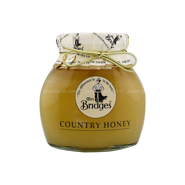 Mr. Bridges Country Honey 340g