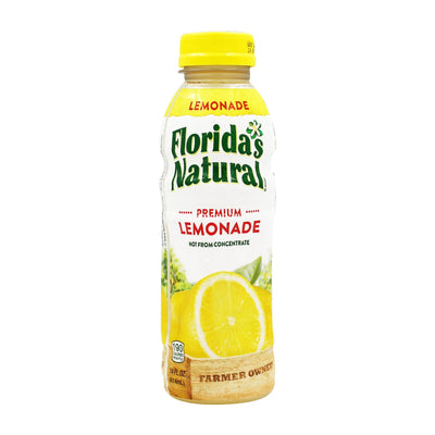 Floridas Natural Chill Lemonade 414ml