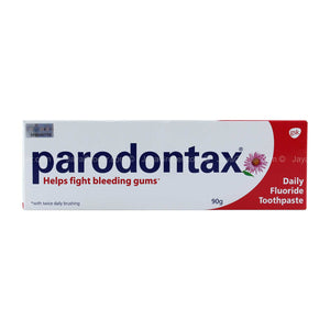 Parodontax Daily Fluoride Toothpaste 90g