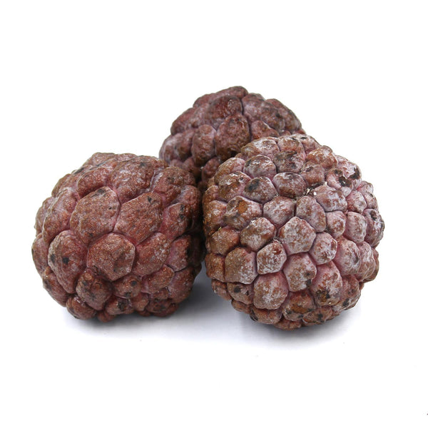 Red Custard Apple (Buah Nona) (MYS) 300g