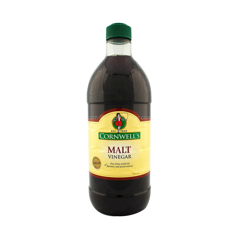 Cornwell's Malt Vinegar 750ml